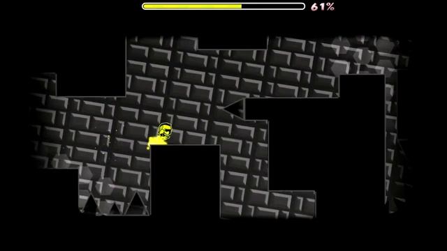 Geometry Dash [2.0]- "The Final Stage" by: "Serponge" [ALL COINS] - Puchiii смотреть онлайн