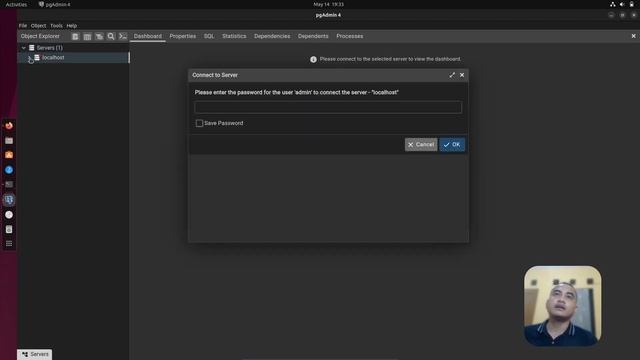 Setup PGAdmin Terbaru di Ubuntu 23 04 смотреть онлайн