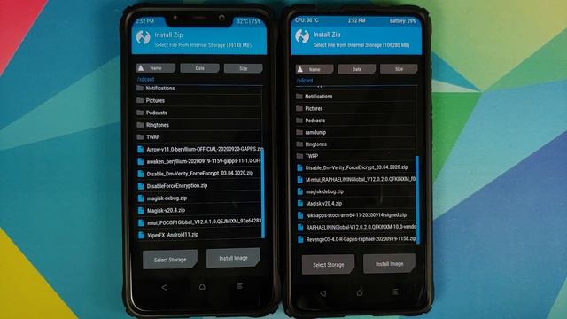 How To Root Android 11 With Magisk & Custom Recovery (TWRP)