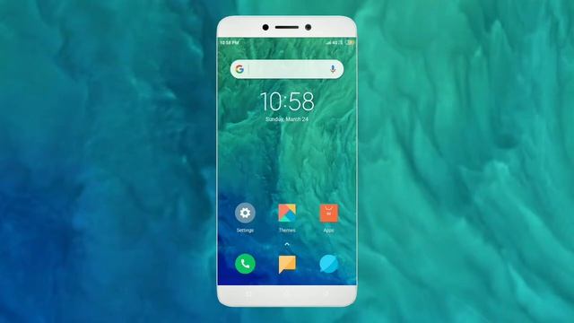 Redmi Go Launcher Any Android Phone | Redmi Go Stock Launcher Apk | Redmi Go Launcher Any Mi Phone