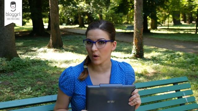ASUS Transformer Book T100 смотреть онлайн