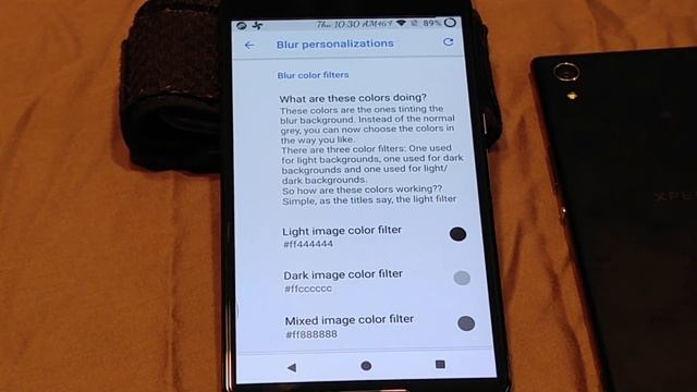 Neo's Resurrection Remix Nexus 6 Oreo 8.1 "Full Review" смотреть онлайн