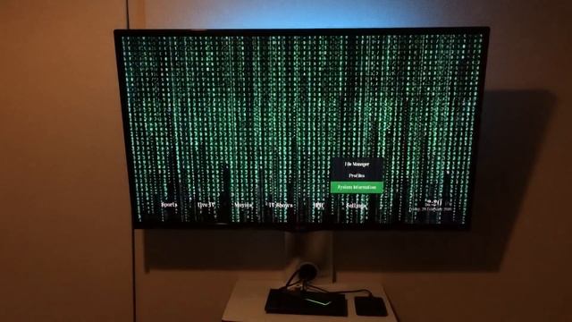 Nvidia Shield TV Rooted With Full Android 5.1... How Does It Perform??