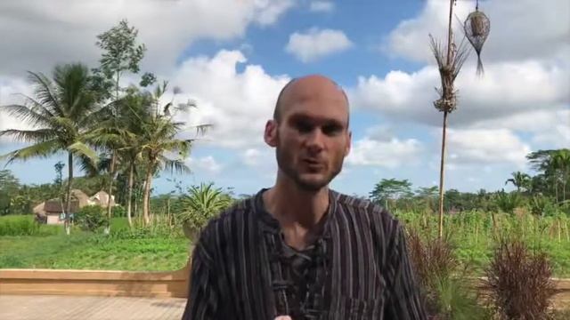 New Mid-Wavespell Video Report - 16th August 2017