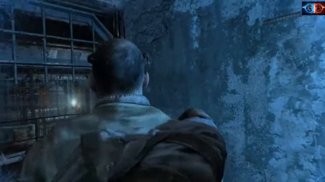 Metro Last Light Redux - прохождение (часть 11 - Прощай Регина) смотреть онлайн
