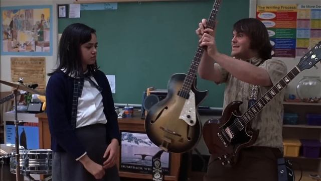 Why Jack Black Is One Of The Only Actors You Can't Replace смотреть онлайн