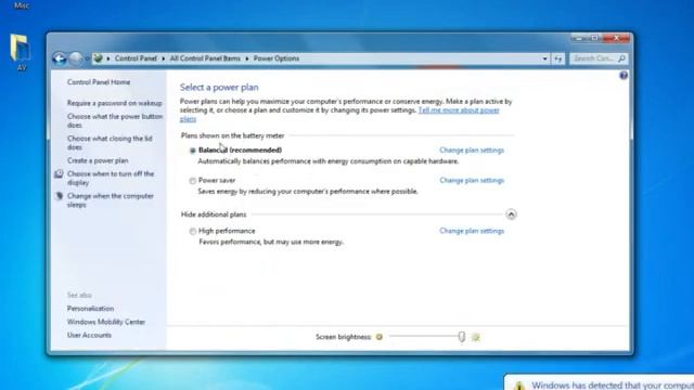 How to Turn the Screen Off on a Toshiba Satellite смотреть онлайн
