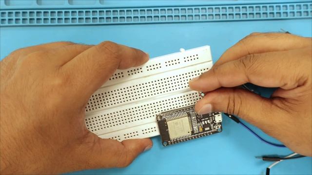 Easy IoT Project: Control Anything with ESP32 & Blynk App (For Beginners) смотреть онлайн