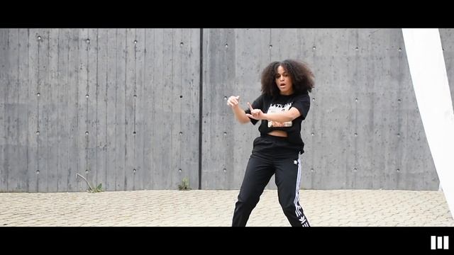 A$AP Ferg - "floor seats" dance cover by DANA JOYCE смотреть онлайн