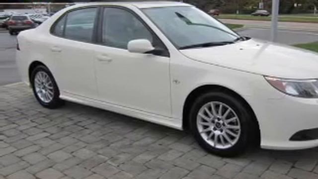 2008 Saab 9-3 - Cranbury NJ смотреть онлайн