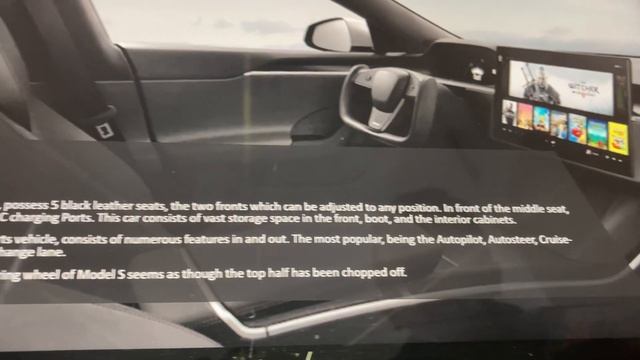 Tesla kids research report смотреть онлайн