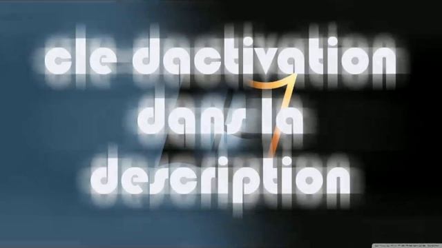 Clé d'activation windows смотреть онлайн