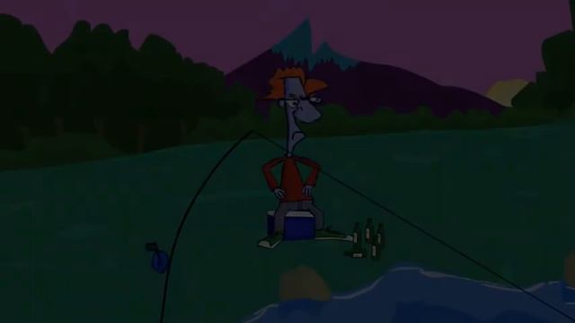 fishing for mermaids смотреть онлайн