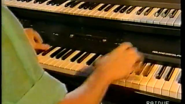 Stevie Ray Vaughan Lookin' Out The Window Live In New Orleans Jazz & Heritage Festival смотреть онлайн