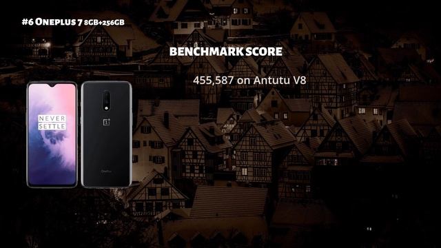 Top 10 Best Performing Android Flagship Smartphones. November 2019 смотреть онлайн