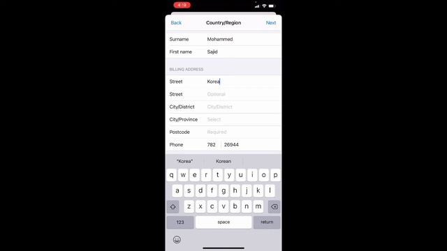 Pubg Mobile Korean Version For iOS | iphone | 100%working |fix Region Problem | Malayalam смотреть онлайн