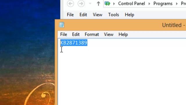 HOW TO FIX! System Properties is crashing/not opening in Windows 8 (HD) смотреть онлайн