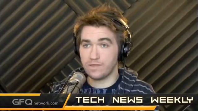 Tech News Weekly Ep. 66 - Spectrum Conundrum 2-17-12 смотреть онлайн
