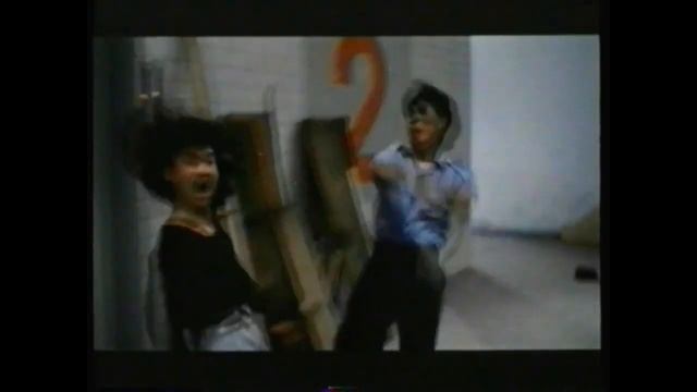 Michiko Nishiwaki and Kara Hui Ying-hung in "Widow Warriors" (1990, Hong Kong) смотреть онлайн