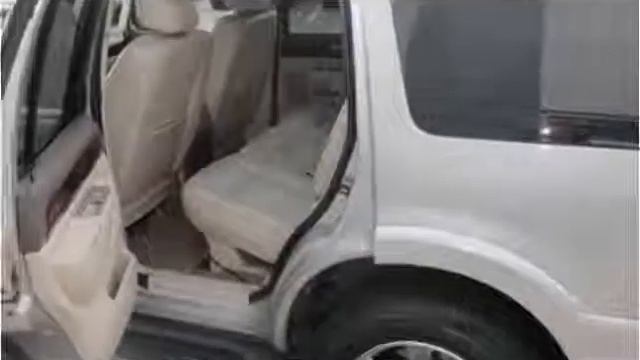 2004 Lincoln Aviator Used Cars Chantilly VA смотреть онлайн