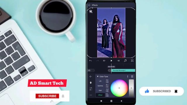 New Trending Viral Video Editing | Alight Motion Editing Tutorial In Bangla | XML Editing HDR