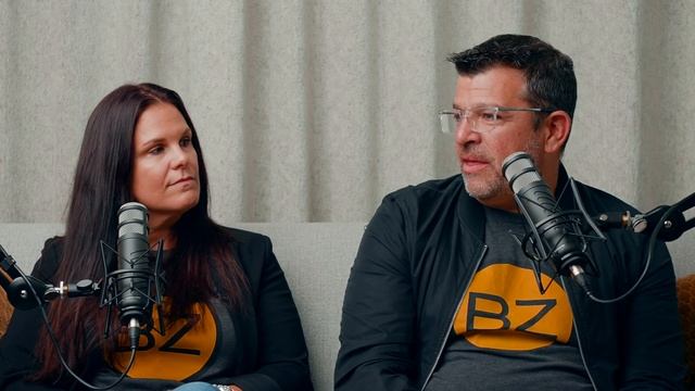 Talent Talks: The Key Roles of Visionaries and Integrators смотреть онлайн