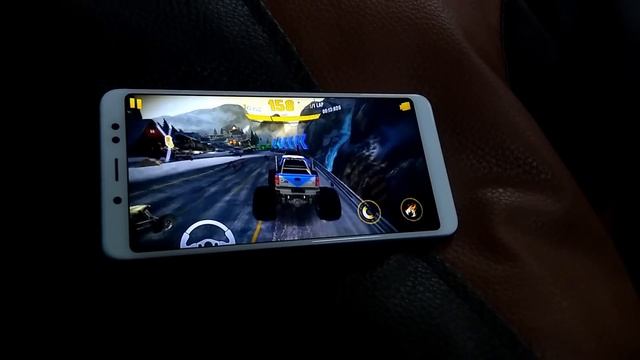 Xiaomi Redmi Note 5 Pro: Resurrection Remix 8.1 Oreo with GCam (Portrait) Amazing Experience. смотреть онлайн