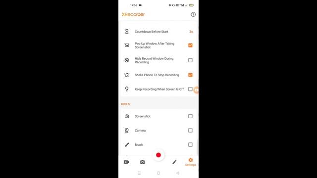 Top 3 Best Screen Recorder For Android Without Watermark||3 Best Screen  Recorder For Gameplay Vide