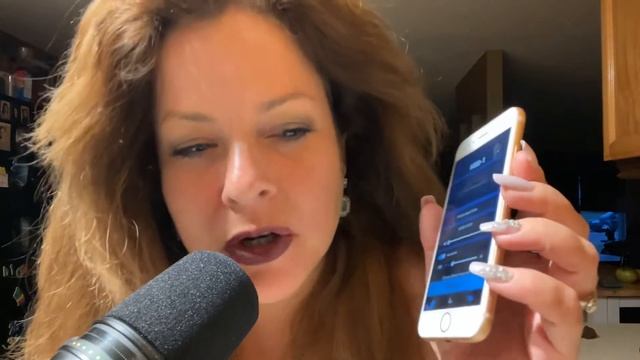 Dad in Heaven Talks to Family with the HSB-1 • Hope Spirit Box App by Josh Paranormal Communication смотреть онлайн