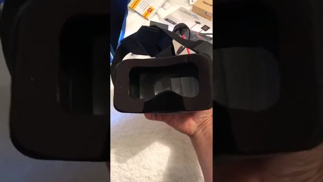 Eachine VR D2 5 Inches 800*480 40CH Raceband 5.8G Diversity FPV Goggles with DVR Lens Adjustable смотреть онлайн