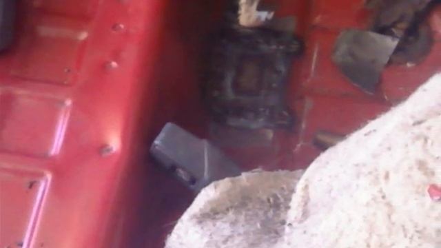 The Journey of my 1987 Daytona Shelby Z Resto смотреть онлайн