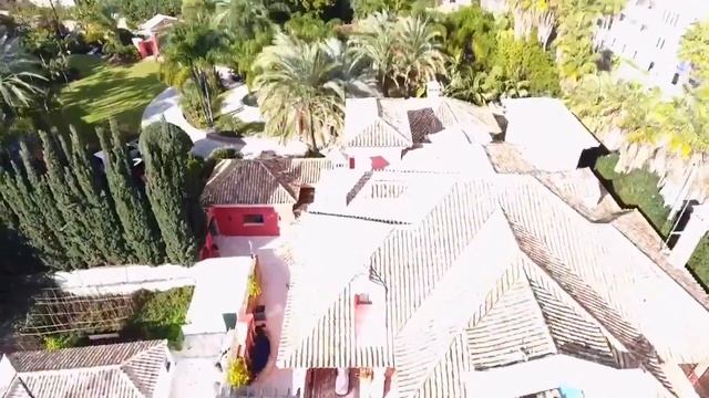 Marbella 2017 (phantom 4) смотреть онлайн