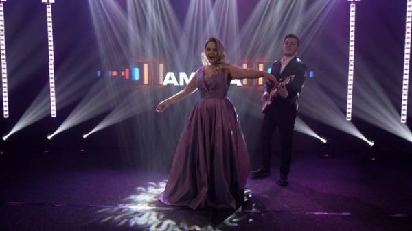 Певица Амая (Паньшина Анастасия)-ПРОМО 2024