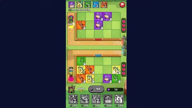 Random Dragons: PVP & TD game Mobile Video Gameplay Apk смотреть онлайн