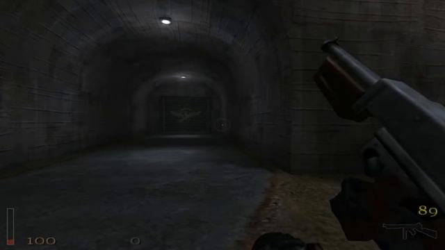 Return to Castle Wolfenstein (Part 8) смотреть онлайн