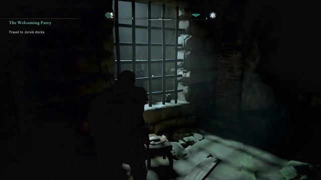 Assassin's Creed Valhalla