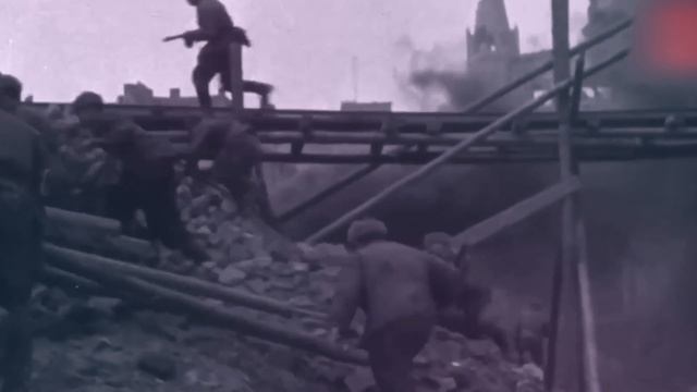 "Бессмертный полк" в историях сотрудников "ОЭК". Первая - от Леонида Данилкина об отце-фронтовике смотреть онлайн