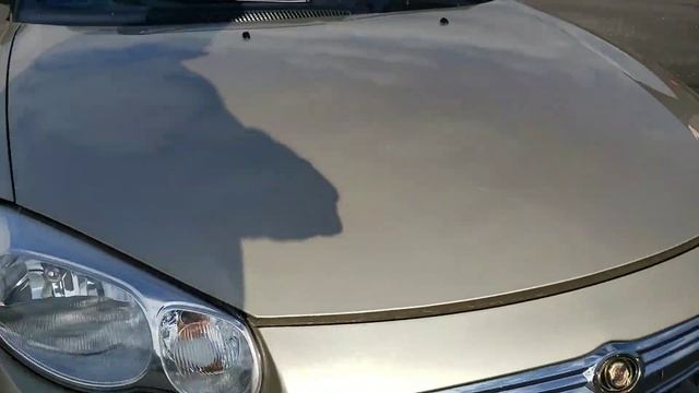 2006 Chrysler Sebring Convertible In Madison Wisconsin