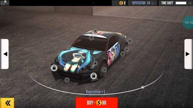 MANTAP! Game Mobil Drift Grafik HD Offline Android | Game Drift Android Terbaik