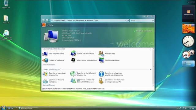Updating Windows Vista in 2023 (including ESU updates) смотреть онлайн