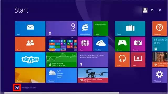 Cara Screenshot di Laptop Komputer Windows 8/8.1/10 смотреть онлайн
