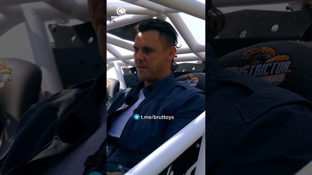 Запуск двигателя️ смотреть онлайн