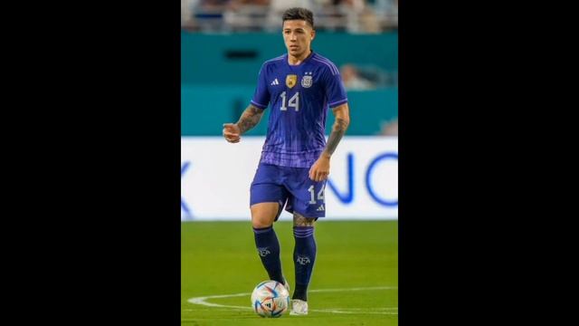 CHELSEA latest news. ENZO FERNANDEZ to Chelsea is a here we go now ✅ смотреть онлайн