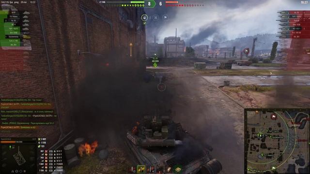 60TP [Озвучено Медоедом]