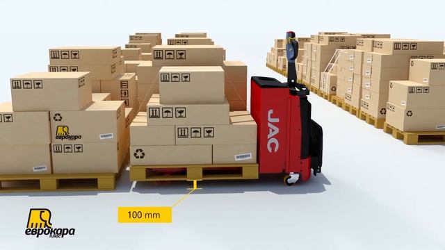 2020 JAC CBD30 For Sale смотреть онлайн