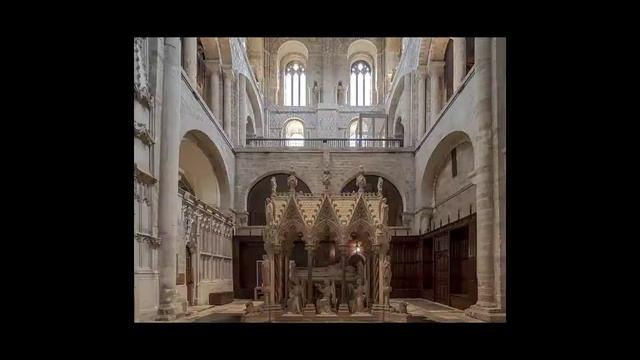 From Tottenham's new 60,000-seat stadium to a floating church, the winners of the 2021 RIBA awards смотреть онлайн