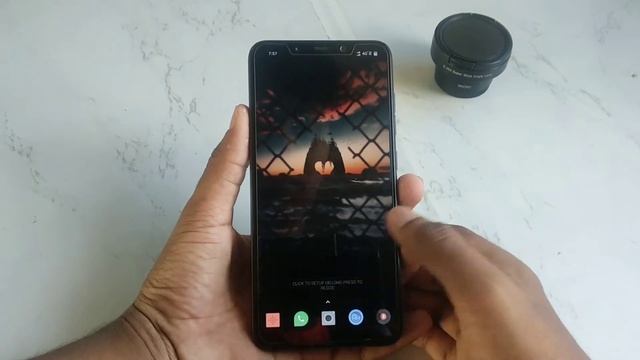 Best Android Homescreen SetUps May 2019 | Simple and Minimal смотреть онлайн