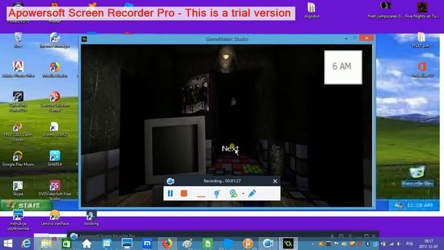 Fnatl2-sim смотреть онлайн