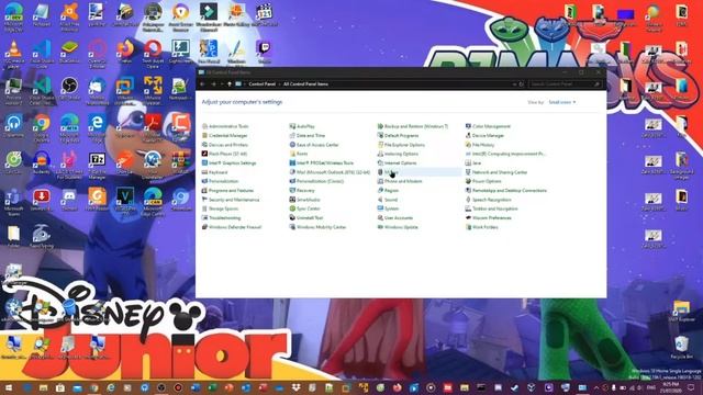 How to change Windows cursors that will look like macOS and colorful. смотреть онлайн