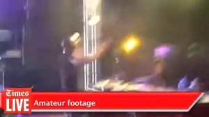 Beat Bangers Ep 8: Spinning the decks with DJ Dino Bravo Part 2